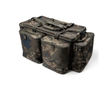 Macuto Nash Subterfuge Carryall XL 90L - Tienda Carpfishing