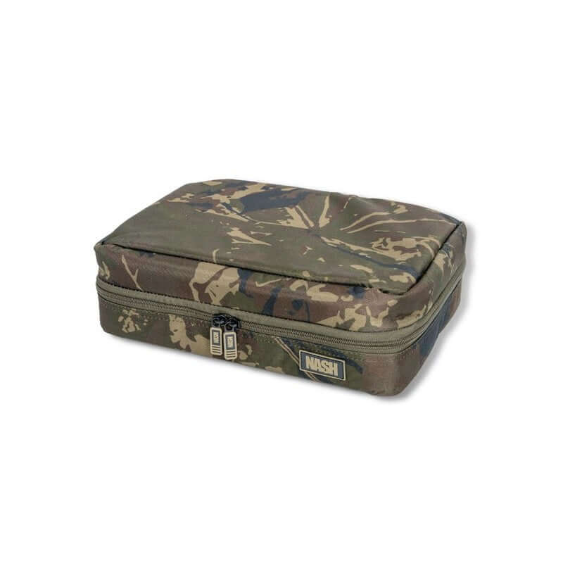 Macuto Nash Subterfuge Workbox XL - Tienda Carpfishing
