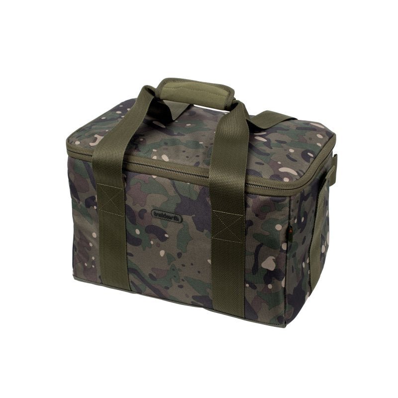 Macuto nevera Trakker NXC Camo - Tienda Carpfishing