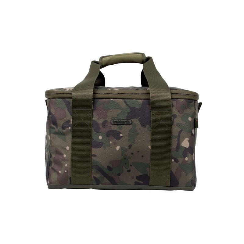 Macuto nevera Trakker NXC Camo - Tienda Carpfishing