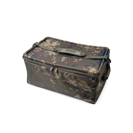 Macuto térmico Nash Subterfuge L 70L - Tienda Carpfishing