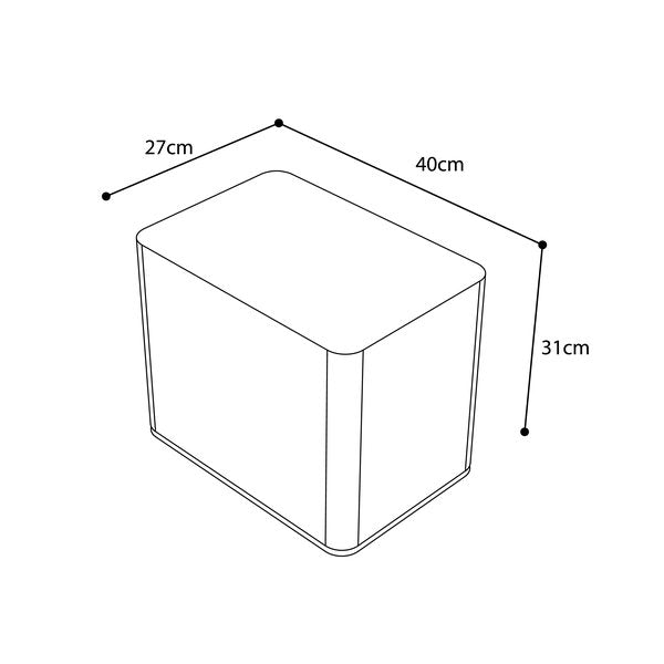 Macuto térmico Nash Subterfuge para comida 35L - Tienda Carpfishing