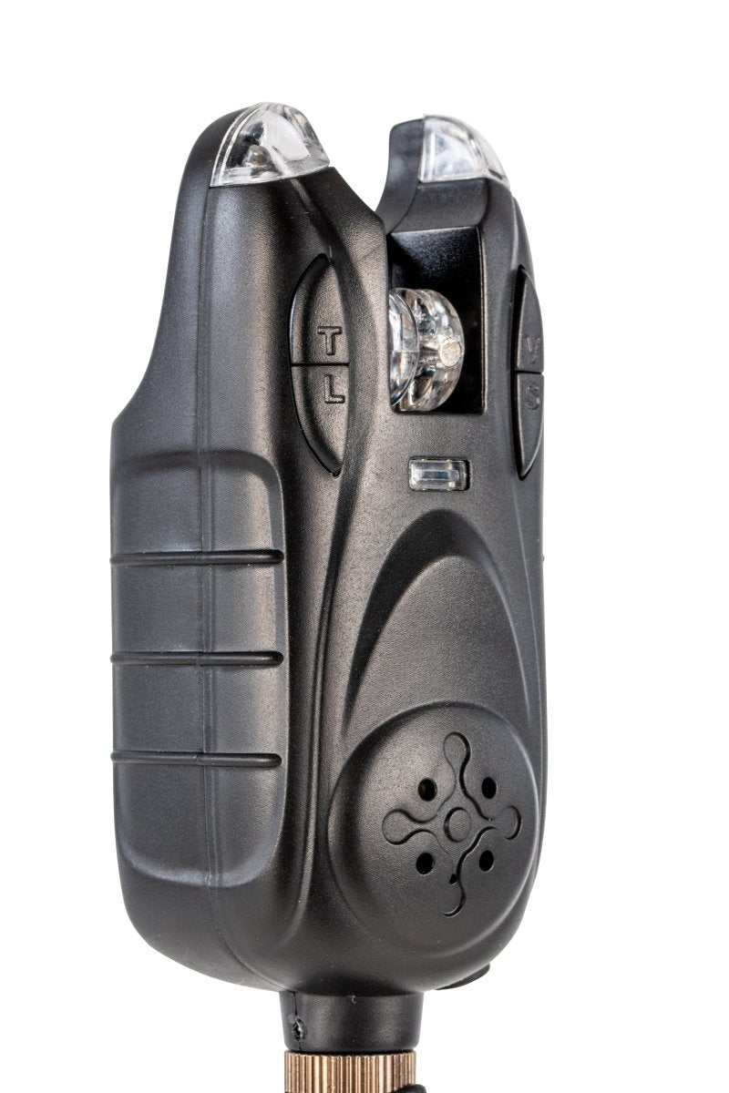 Maletín de Alarmas 2+1 Starbaits STB - Tienda Carpfishing