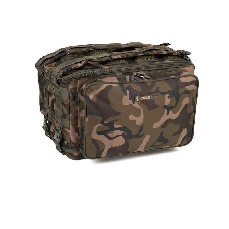 Mochila Fox Camolite - Tienda Carpfishing