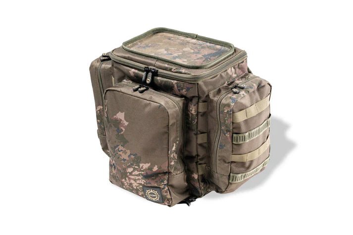 Mochila Nash Scope Soft Protect 30L - Tienda Carpfishing
