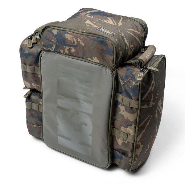 Mochila Nash Subterfuge Rucksack 35L - Tienda Carpfishing