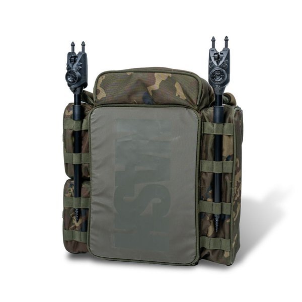 Mochila Nash Subterfuge Rucksack 35L - Tienda Carpfishing