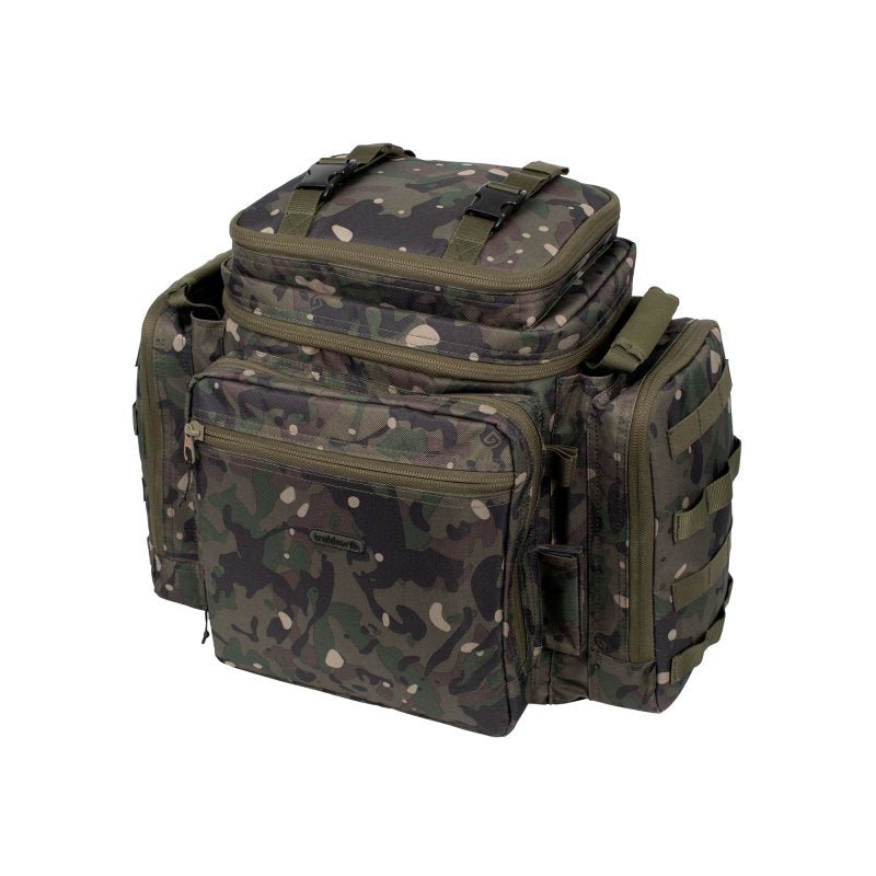 Mochila Trakker NXC Scout - Tienda Carpfishing