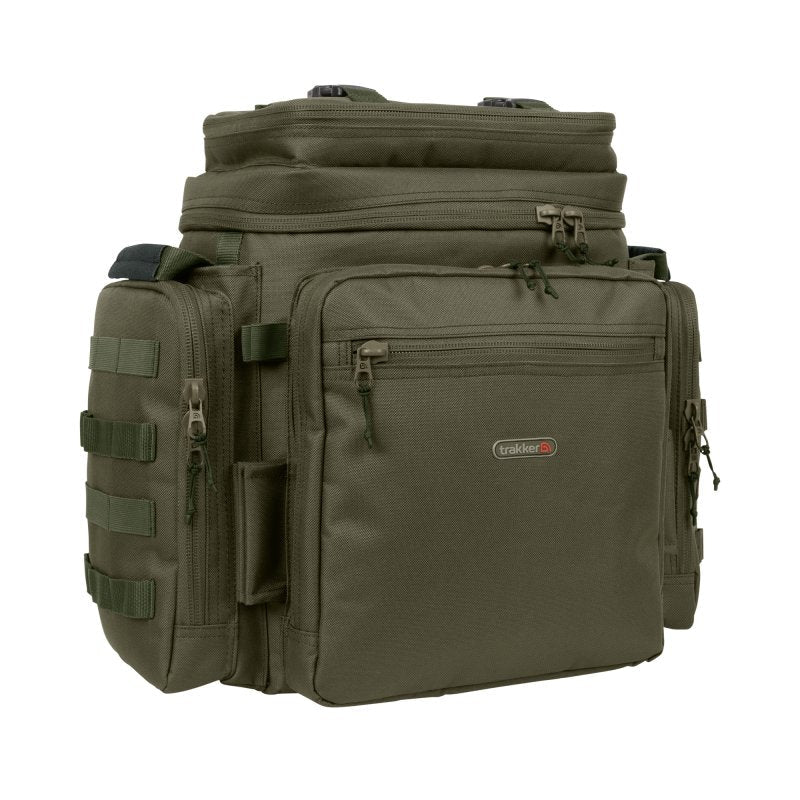 Mochila Trakker NXG Scout Rucksack - Tienda Carpfishing