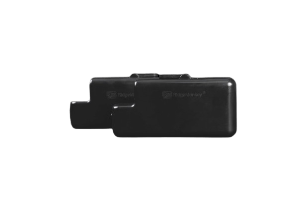 Pack 2 Baterías Ridge Monkey Hunter 750 - Tienda Carpfishing