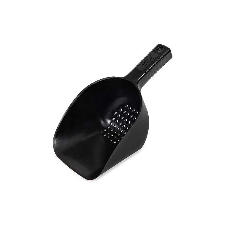 Pala cebadora Spomb Mega Scoop - Tienda Carpfishing