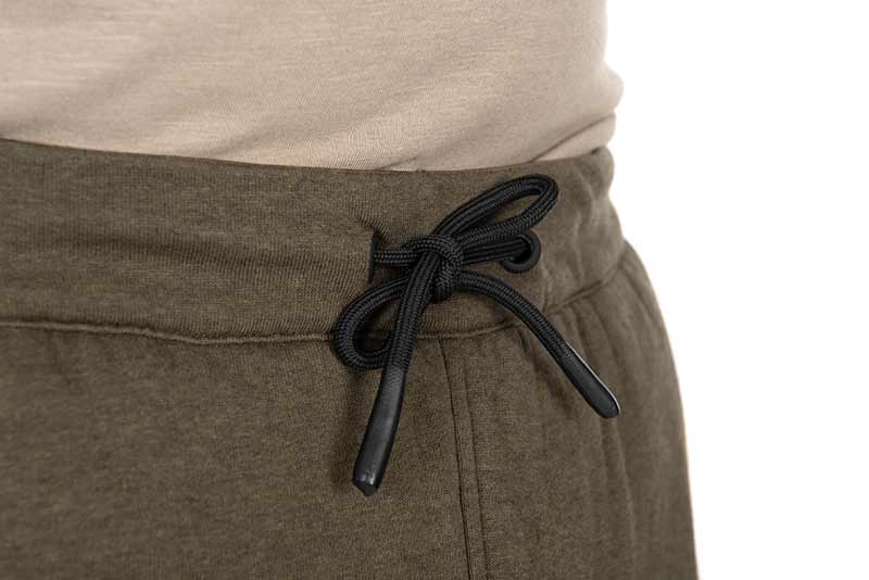 Pantalón Fox Collection Sherpa Jogger G/B - Tienda Carpfishing