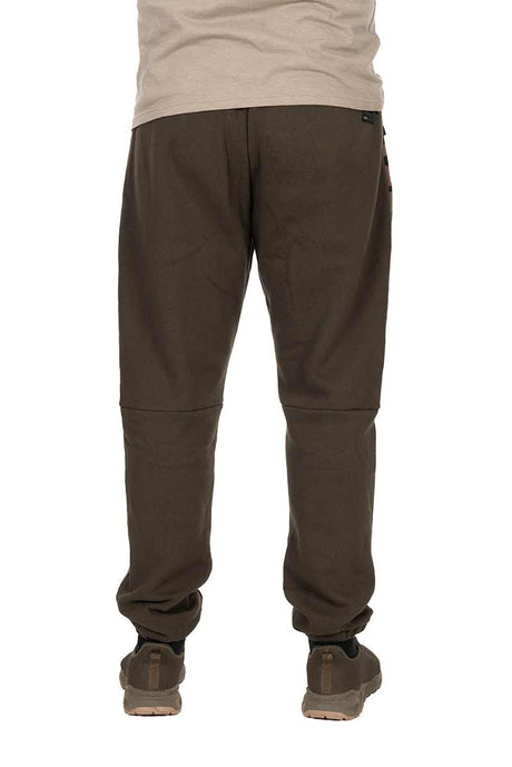 Pantalones Fox Premium 310 Caqui Camo - Tienda Carpfishing