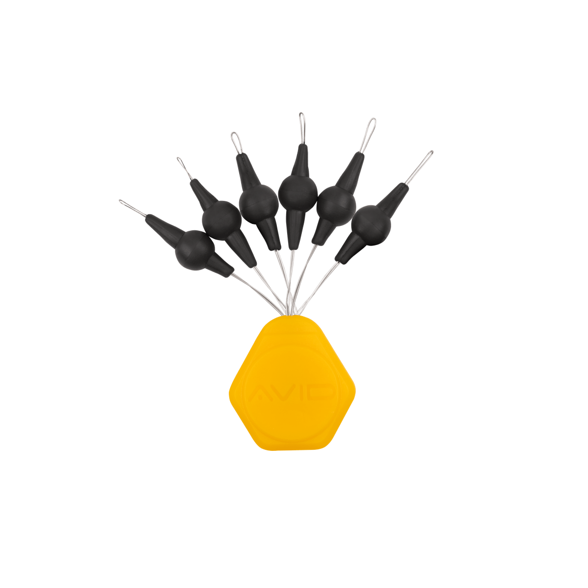 Perlas Tungsteno Avid Carp Leader Outline - Tienda Carpfishing