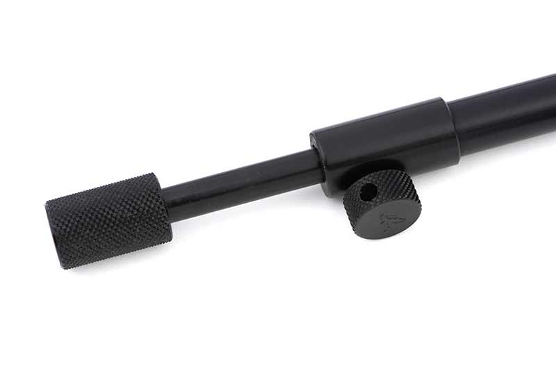 Pica Fox Black Label 23 cm - Tienda Carpfishing