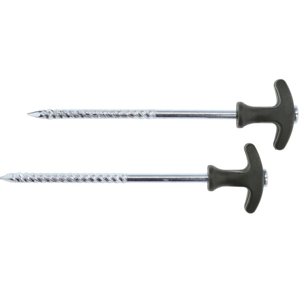 Picas para refugio Mikado 20 cm - Tienda Carpfishing