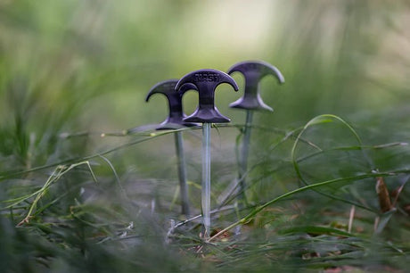 Picas para refugio Nash Titan 30 cm - Tienda Carpfishing