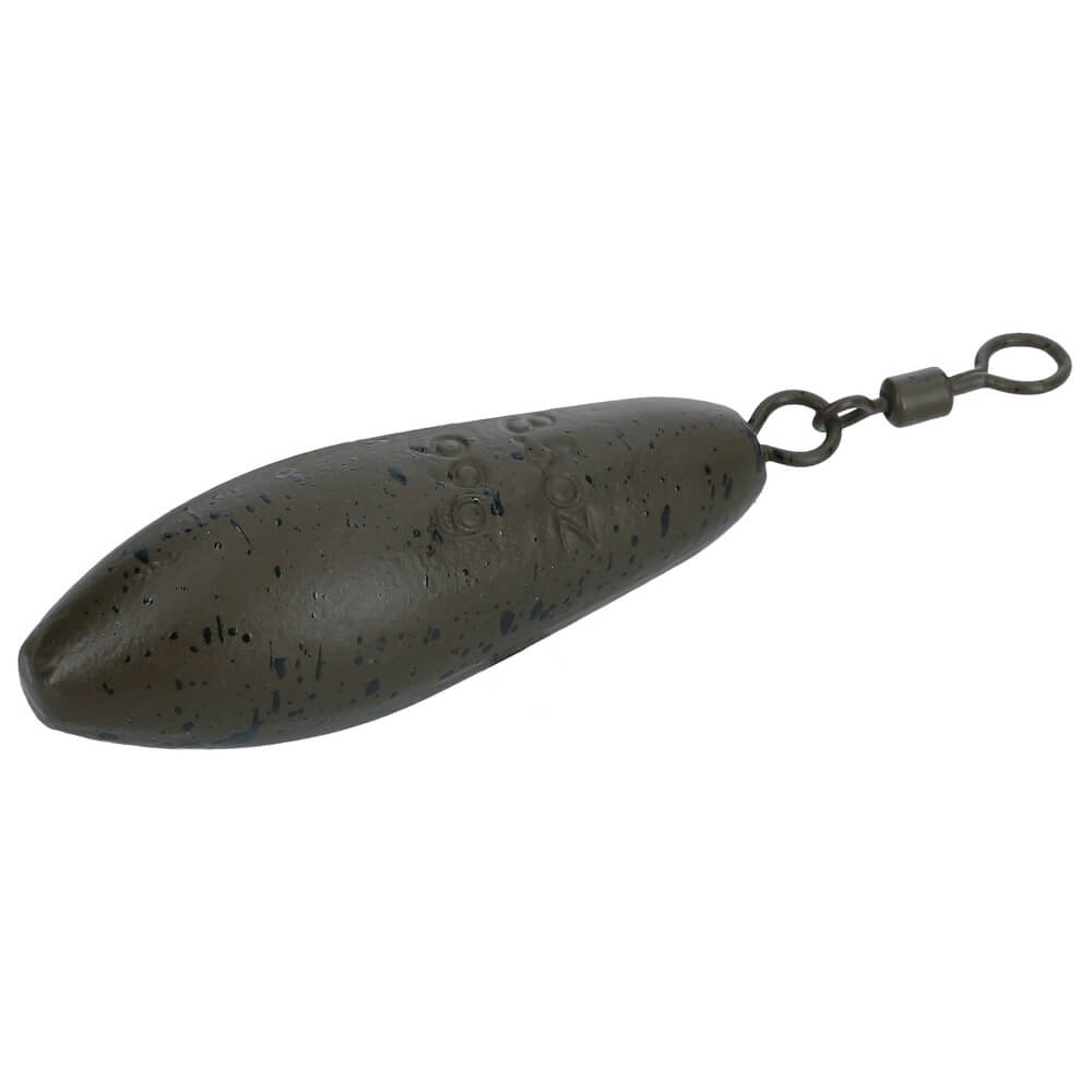 Plomo Mikado Distance Camo - Tienda Carpfishing