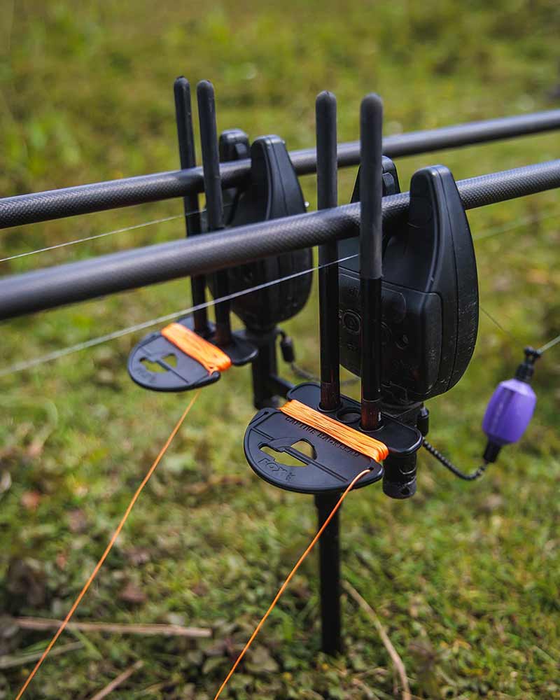 Plomo Trasero Fox Edges Captive Back - Tienda Carpfishing