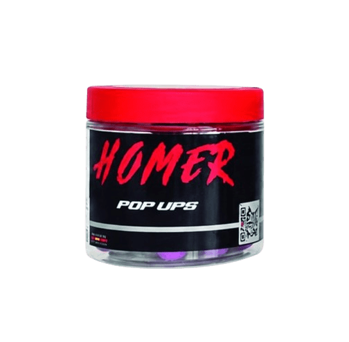 Pop Up Trybion Homer 15 mm - Tienda Carpfishing