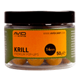 Pop ups Avid Carp Premium Krill 14 mm - Tienda Carpfishing