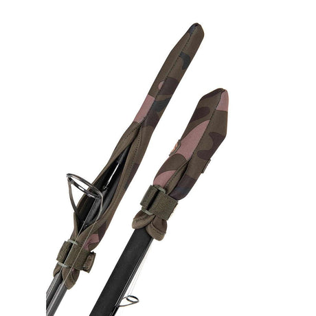 Protector de punta y mango de caña Fox Camolite XL - Tienda Carpfishing