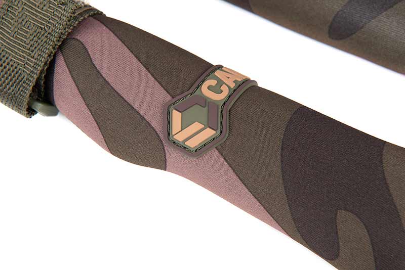 Protector de punta y mango de caña Fox Camolite XL - Tienda Carpfishing