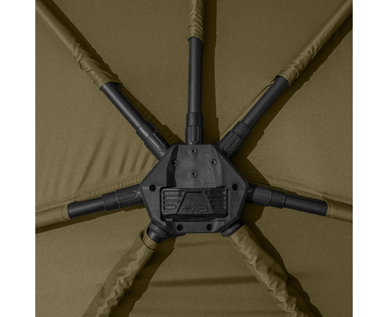 Refugio Avid Carp Exo+ 1 persona - Tienda Carpfishing