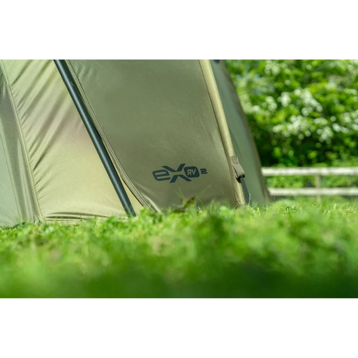 Refugio Avid Carp EXO 2 RV - Tienda Carpfishing