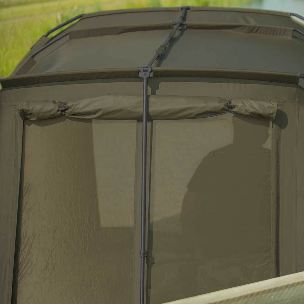 Refugio Avid Carp Revolve 2 personas - Tienda Carpfishing