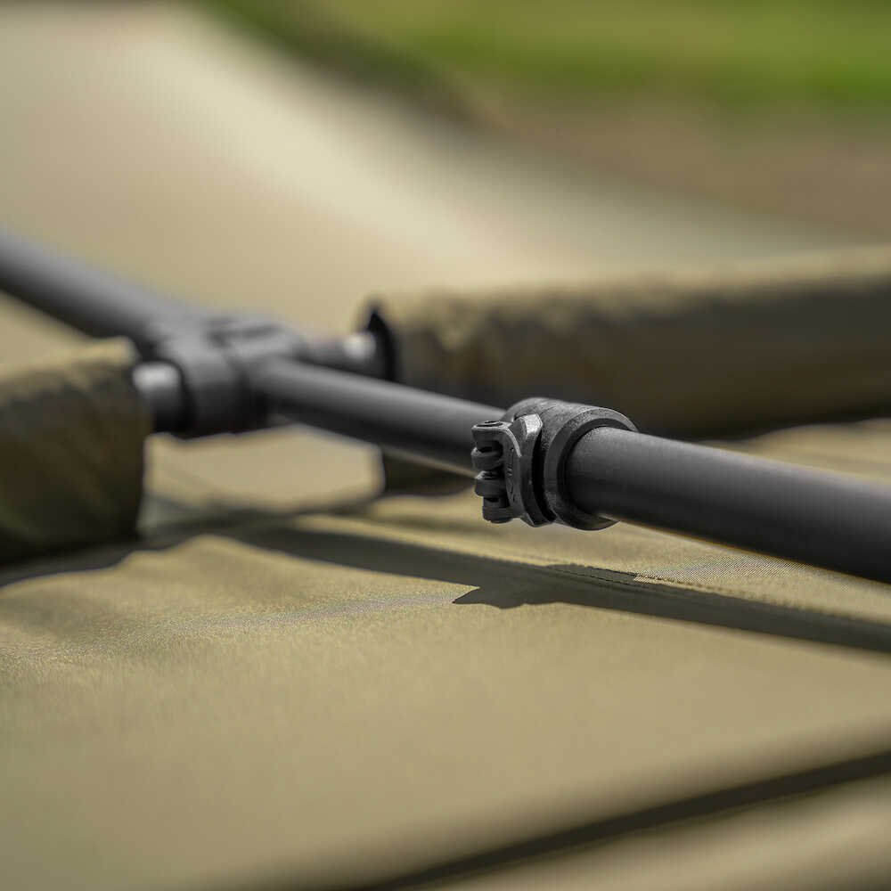 Refugio Avid Carp Revolve 2 personas - Tienda Carpfishing