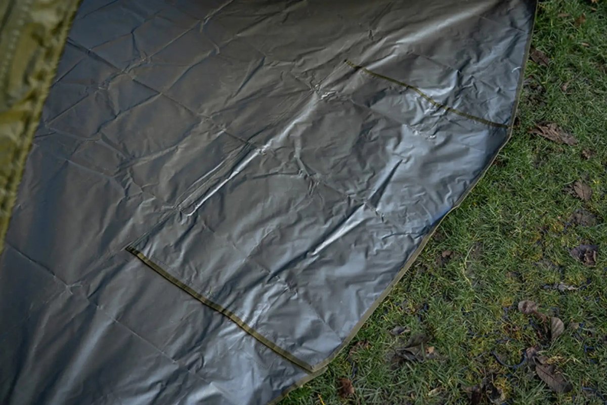 Refugio Fox Frontier Lite - Tienda Carpfishing