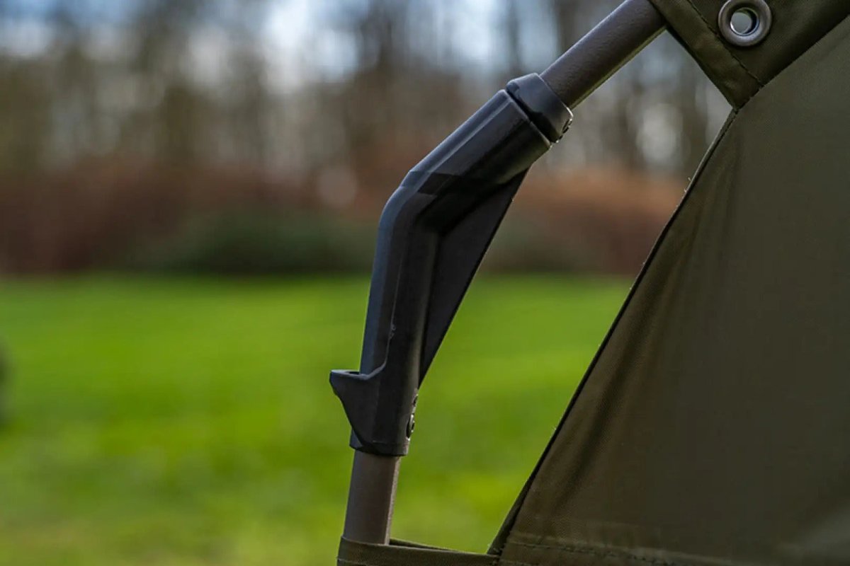 Refugio Fox Frontier Lite - Tienda Carpfishing