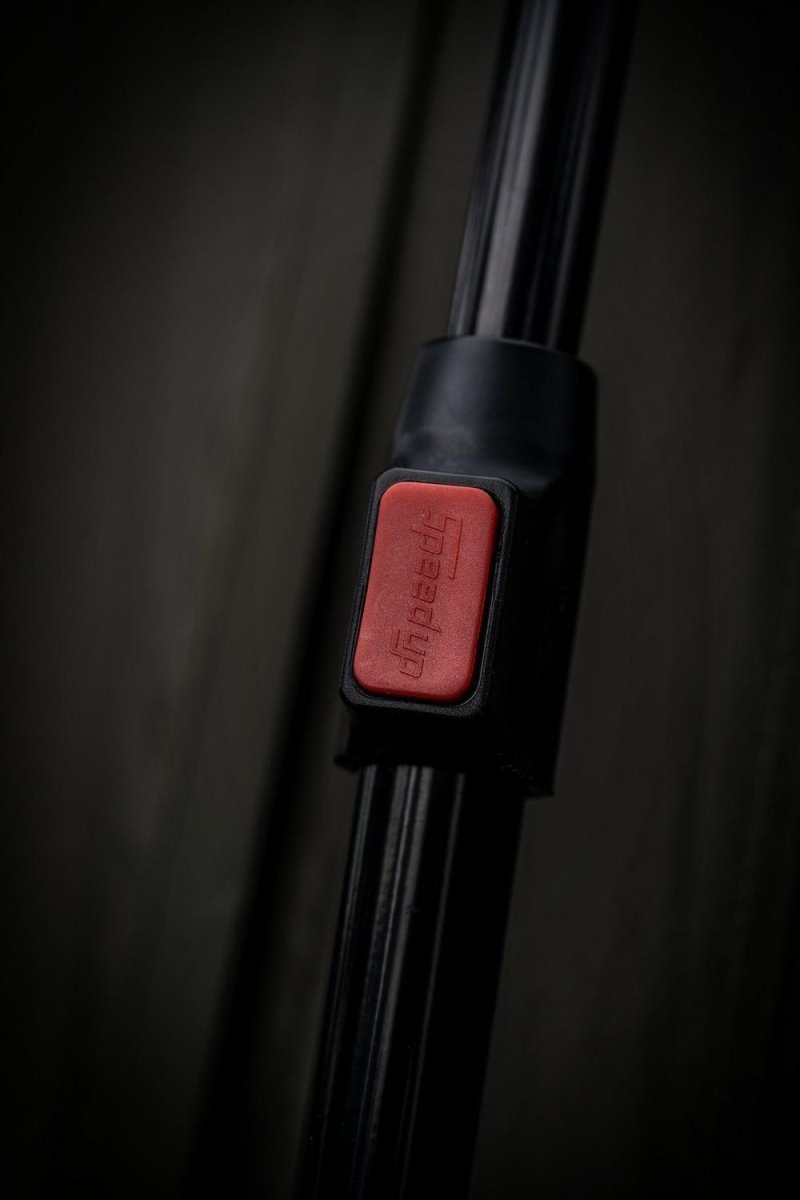 Refugio JRC Cocoon II Basecamp Verde - Tienda Carpfishing