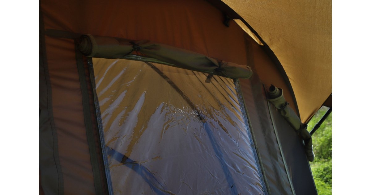 Refugio Mikado Enclave 2 Personas - Tienda Carpfishing