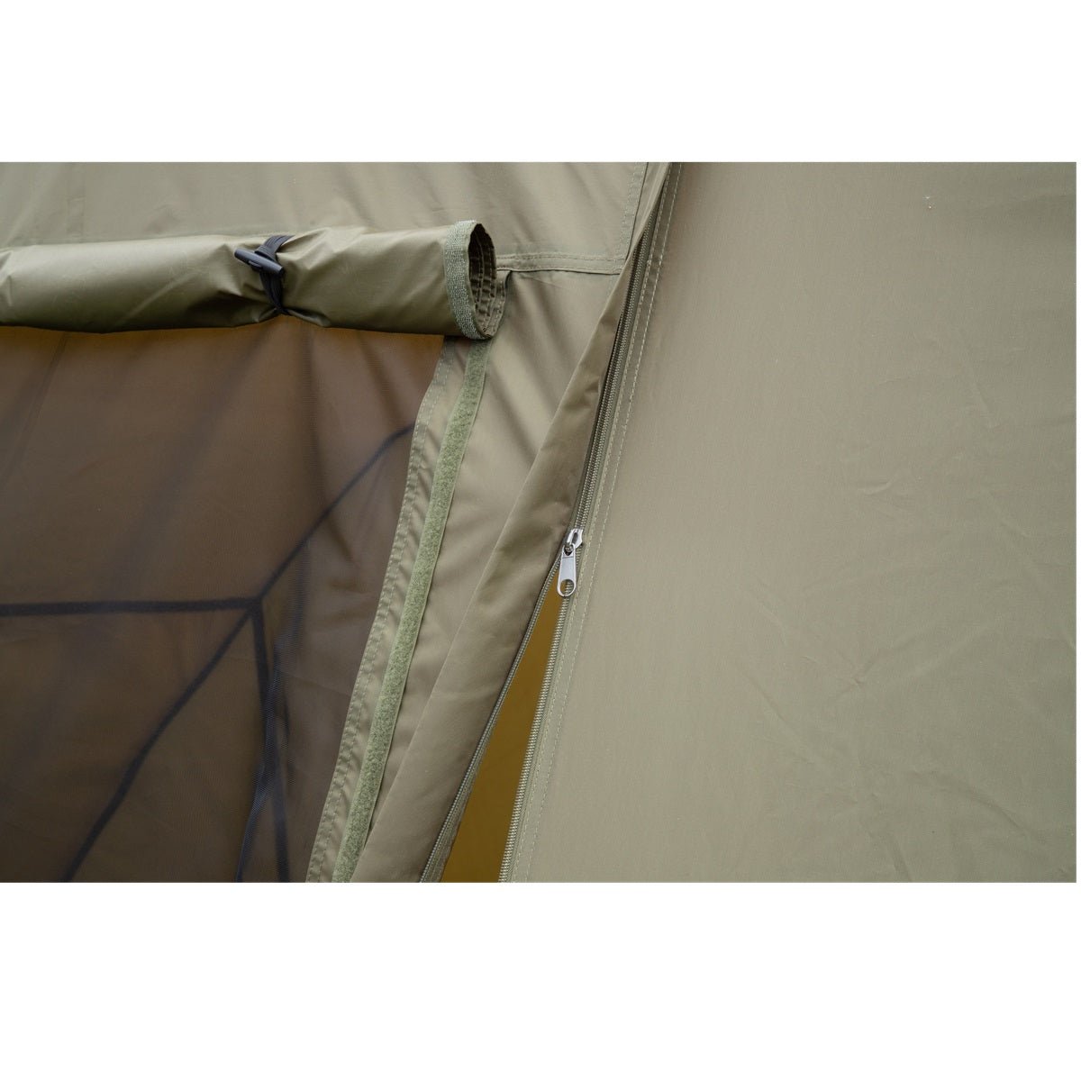 Refugio Mikado Territory 2 Personas - Tienda Carpfishing