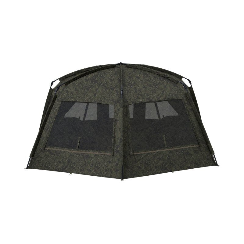 Refugio Trakker Tempest RS 200 Camo - Tienda Carpfishing