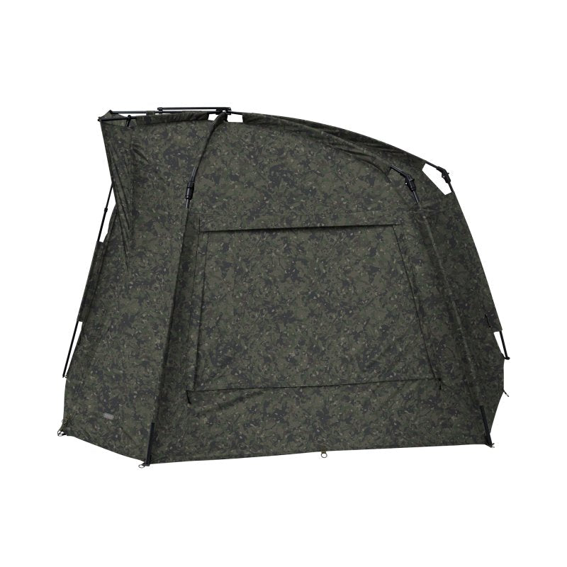 Refugio Trakker Tempest RS 200 Camo - Tienda Carpfishing