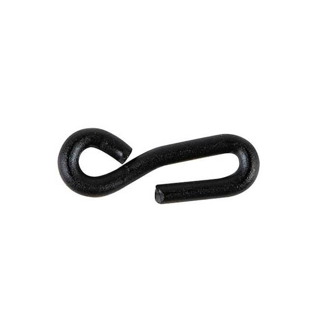 Rig Link Sleeve Tungsteno Fox - Tienda Carpfishing