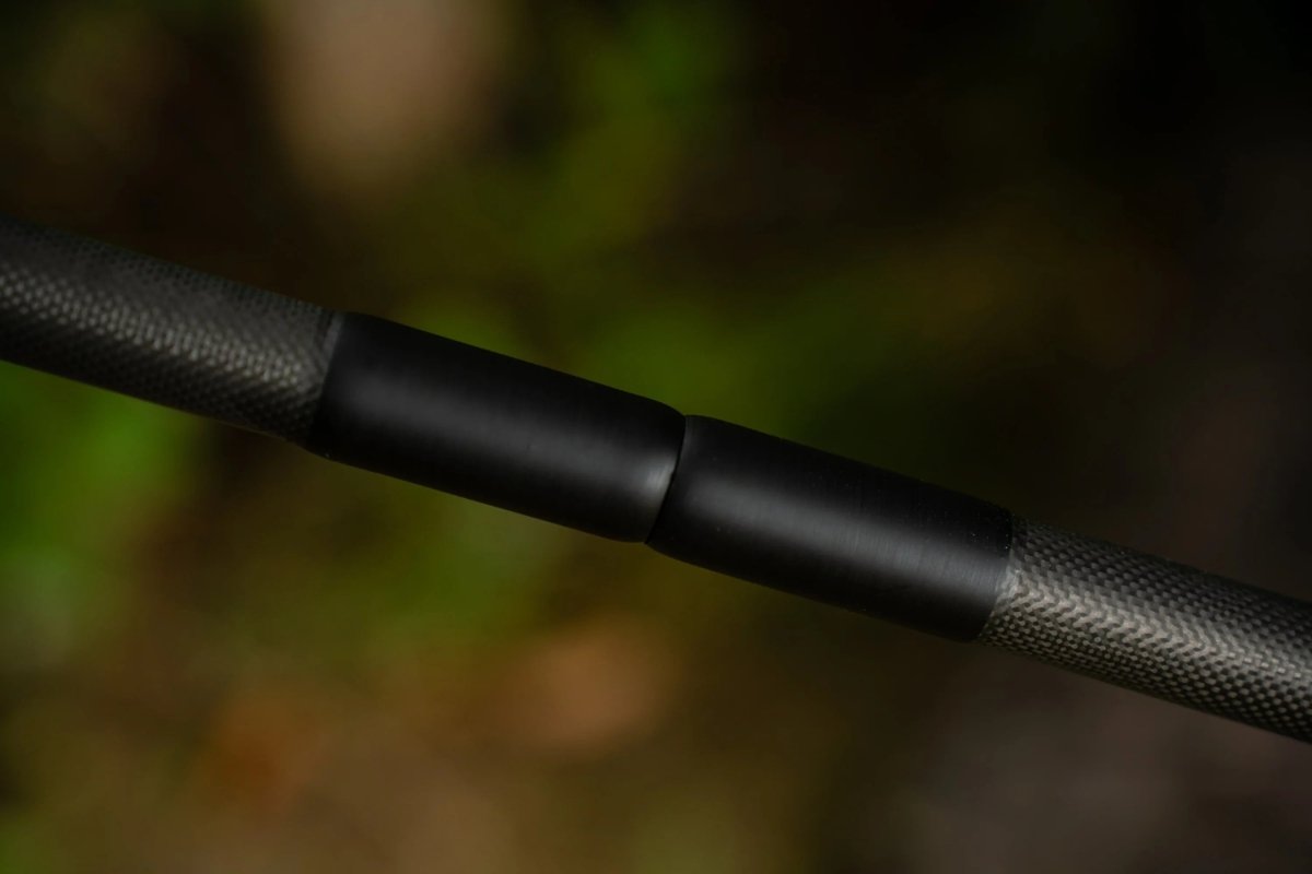 Sacadera Nash Scope OPS Retract 42" 2 Tramos Compacta - Tienda Carpfishing