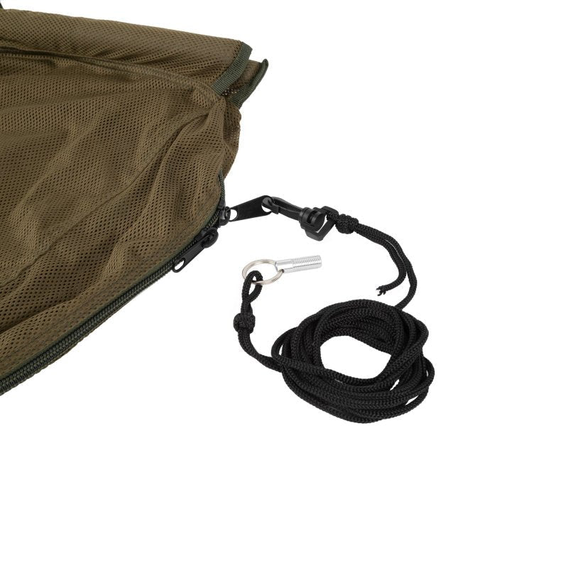 Saco de retención Sanctuary T1 - Tienda Carpfishing