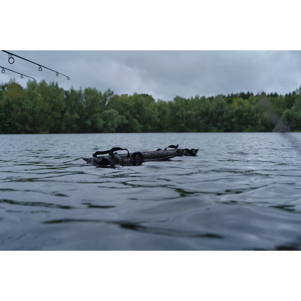 Saco de retención Solar SP C - Tech - Tienda Carpfishing