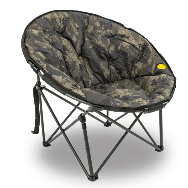 Silla Solar South Westerly Moon Chair - Tienda Carpfishing