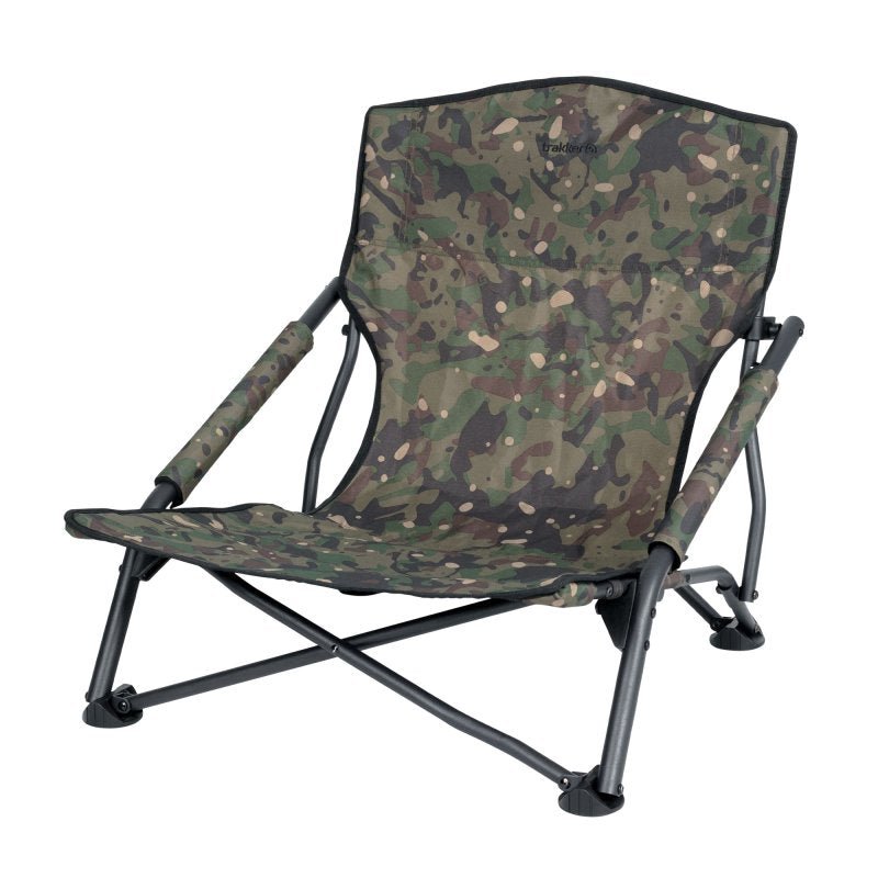 Silla Trakker RLX Scout - Tienda Carpfishing