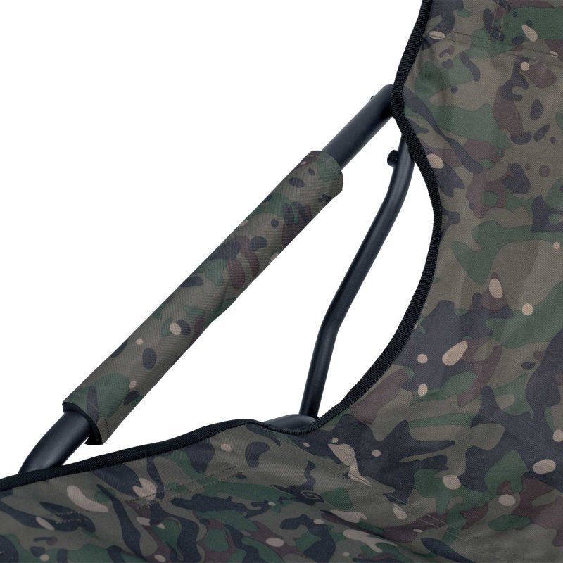 Silla Trakker RLX Scout - Tienda Carpfishing