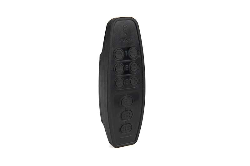 Sistema Seguridad Fox RX+ - Tienda Carpfishing