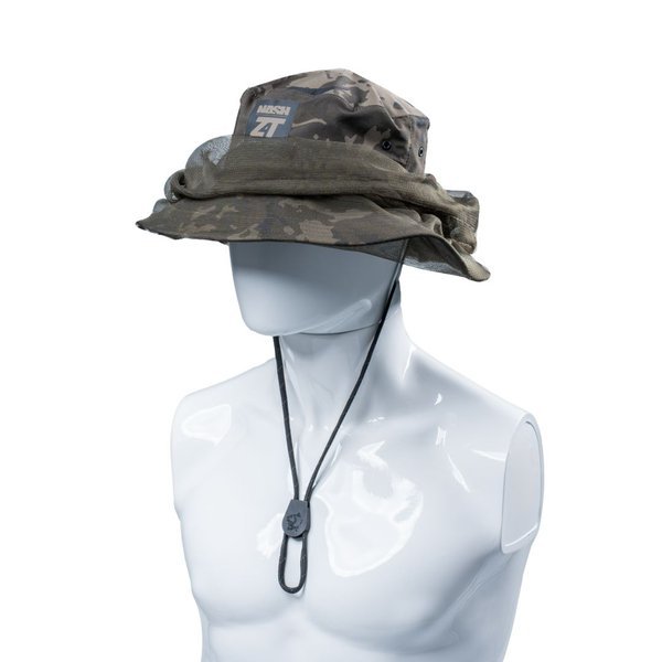 Sombrero Nash ZT Lite Hydra Flex Camo - Tienda Carpfishing