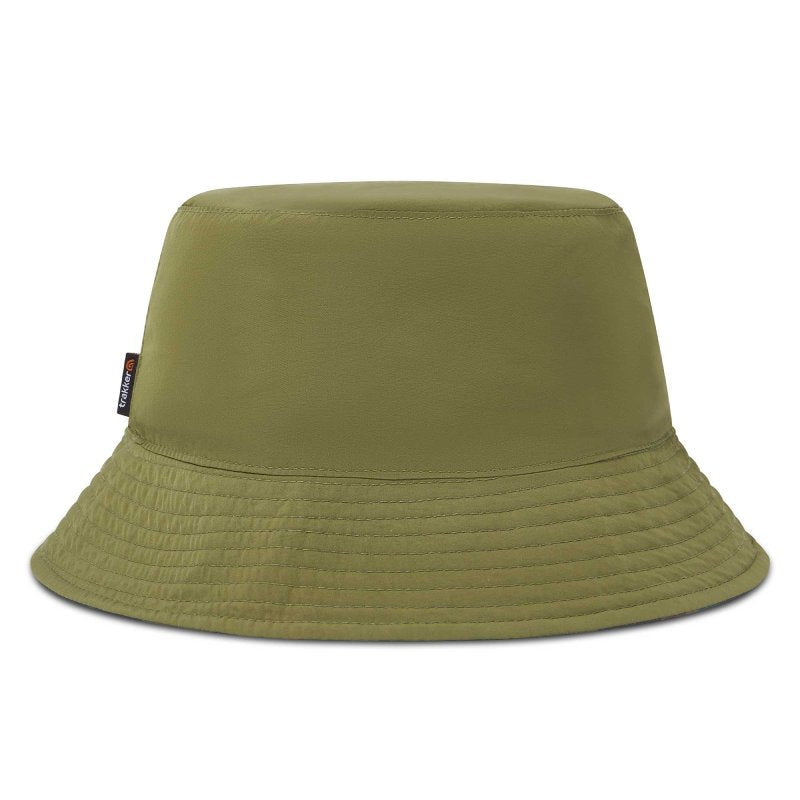 Sombrero reversible Trakker - Tienda Carpfishing