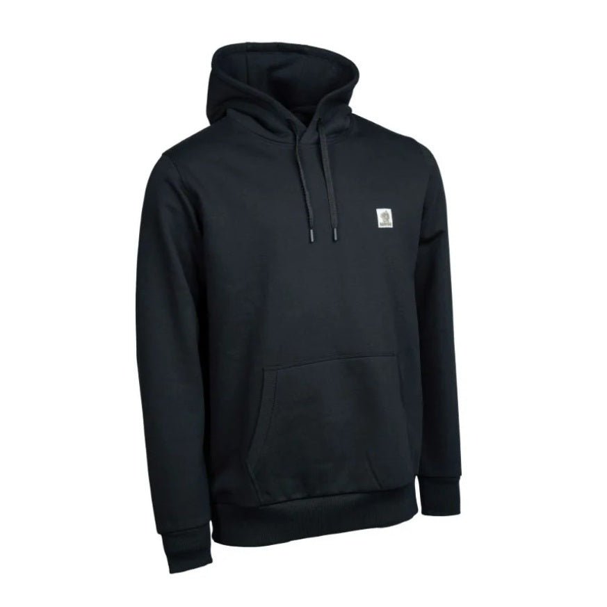 Sudadera Nash Make It Happen Negra - Tienda Carpfishing