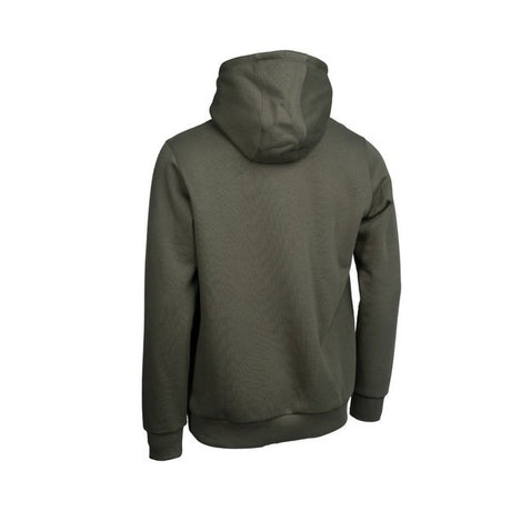 Sudadera Nash Make It Happen Verde - Tienda Carpfishing